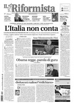 giornale/UBO2179931/2009/n. 275 del 20 novembre